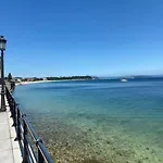 Playa De Coroso Appartement