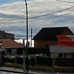 Playa De Coroso Appartement *