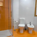 Playa De Coroso Appartement