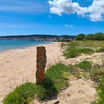 Playa De Coroso Ribeira
