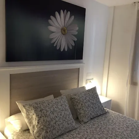 Apartment Playa De Coroso Ribeira