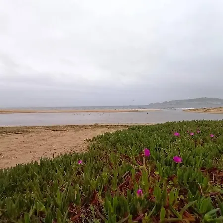 דירה Playa De Coroso