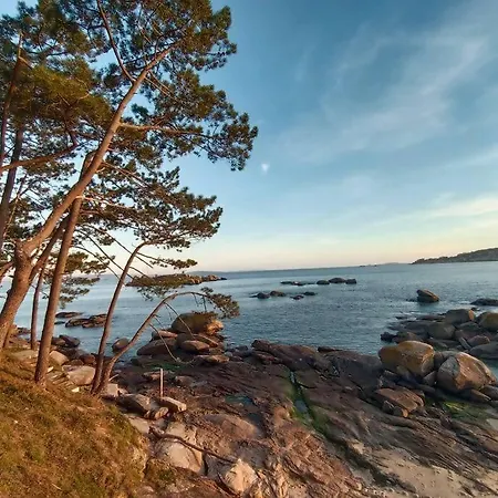 Apartment Playa De Coroso *