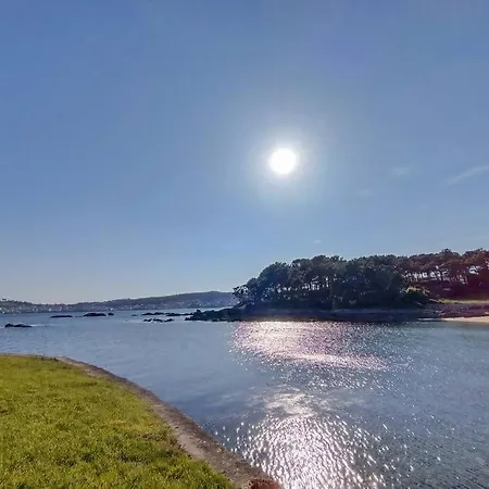Playa De Coroso Apartment