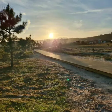 Playa De Coroso * ריביירה