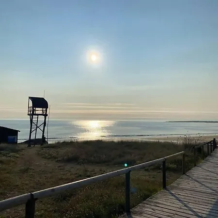 Apartment Playa De Coroso