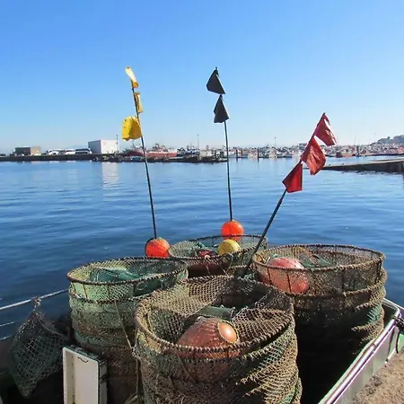 Playa De Coroso Ribeira