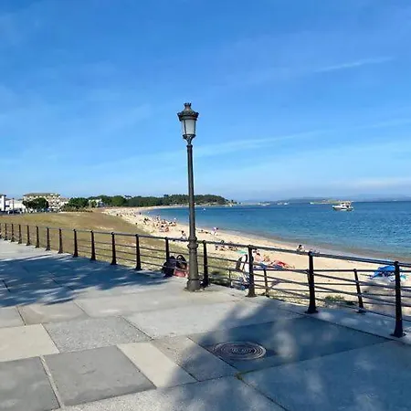 דירה Playa De Coroso *