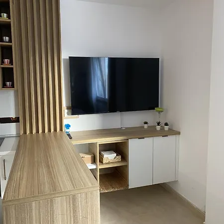 Playa De Coroso Апартаменты