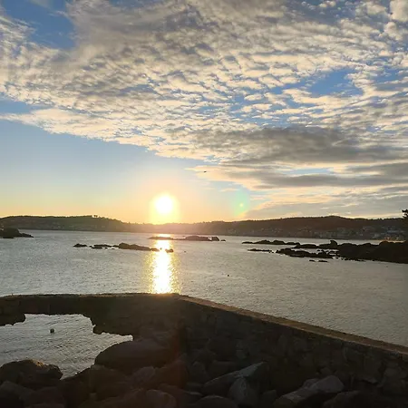 Playa De Coroso *