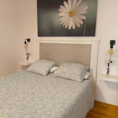 Apartment Playa De Coroso