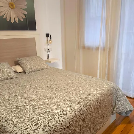 Playa De Coroso Apartment *