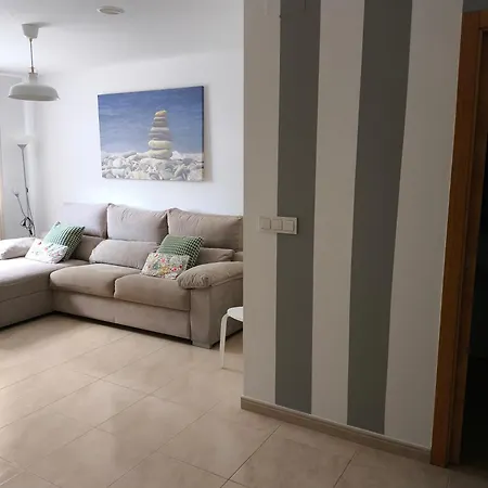 Playa De Coroso Apartment