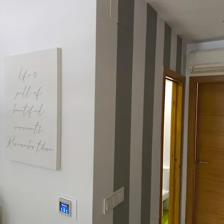 Playa De Coroso Apartment Ribeira