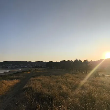 Playa De Coroso *