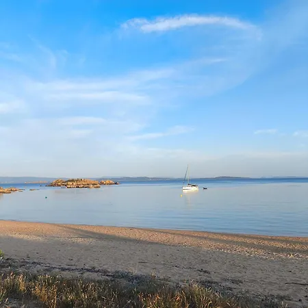 Апартаменты Playa De Coroso *