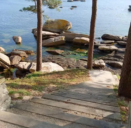 Playa De Coroso * リベイラ