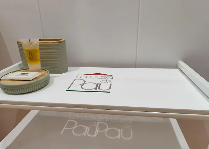 Playa De Coroso * リベイラ